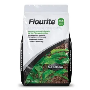 Seachem Flourite 7 kg Reducere extra