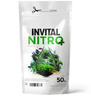 NITRO PLUS - nitrat de potasiu (KNO3) - 50g Calitate înaltă