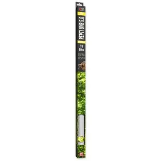 Lampa Repti Planet Repti UVB 5.0 60cm 20W Cumpărături sigure