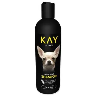 Sampon nutritiv KAY 250 ml Retur ușor