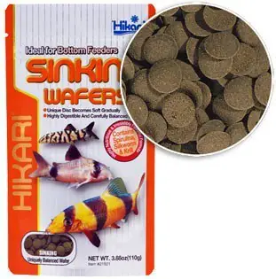 Hikari Sinking Wafers 25g Disponibil imediat
