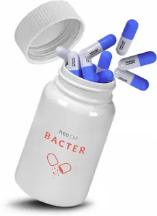 Vezi acum Neo Cap Bacter 20 capsule