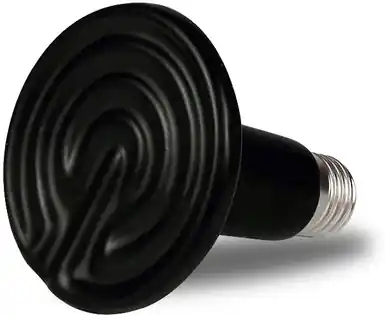 Ofertă NomoyPet CeramicHeat bec cu ceramică 50W