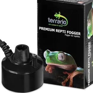 Generator de ceață fogger Reducere extra