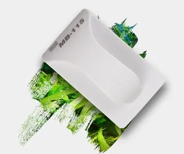 Preferatul clienților SUNSUN racleta magnetică plutitoare 10 cm