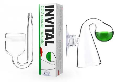 ACCESORII pentru CO2 INVITAL Preț mic