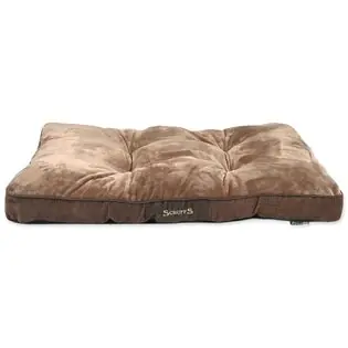 Saltea Scruffs Chester ciocolata L 100x70x8cm Calitate înaltă