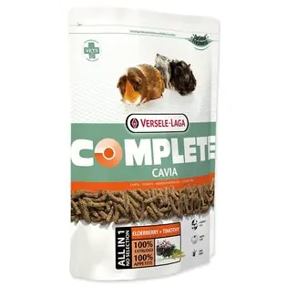 Versele-Laga Furaj complet pentru cobai 500g Lichidare de stoc