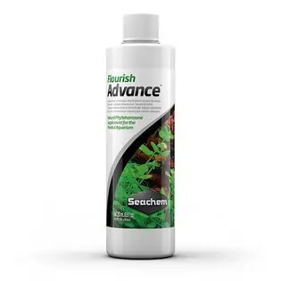 Reducere de preț Seachem Flourish Advance 500 ml