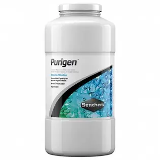 Cel mai vândut Seachem Purigen 1000 ml