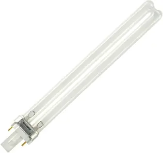 UV lampa 18W G23, PL-S Mai ieftin