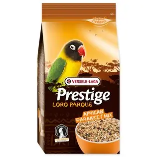 Ofertă exclusivă Hrana Versele-Laga Prestige Premium agapornis 1kg