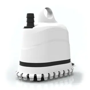 Reducere INVITAL pompă cu aspirație de jos 2500 l/h 3m