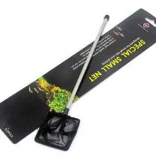 UP Aqua plasă telescopică pentru puiet și creveți 24-62cm Preț mic