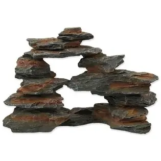 Decor Aqua Excellent Rock 29,5x13,5x19cm Preț promoțional