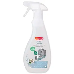Spray de curățare Beaphar proBIO Multi Cleaner 500 ml Premium