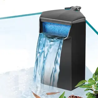 UP Aqua Filtru intern pentru suspendare 500 l/h Preț redus