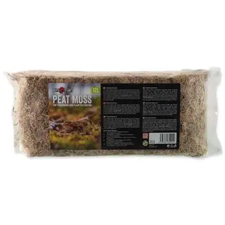 Mai ieftin Mușchi de turbă Repti Planet 12l