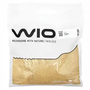 Ofertă limitată Wio Tigris nisip 2 kg