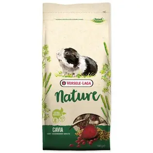 Versele-Laga Nature Cavia furaj pentru cobai 700g Ultima șansă