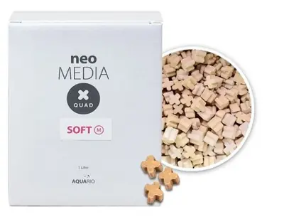 Neo Premium Media Soft M 1l Livrare rapidă