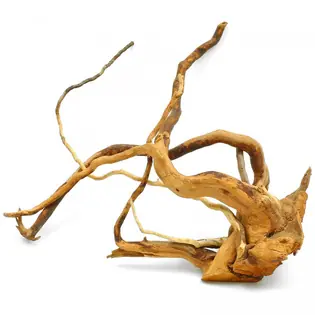 Livrare rapidă Rădăcină lemn Red Moor XL (0,8-1,1 kg)