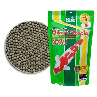 Preț mic Hikari Staple Mini 500g