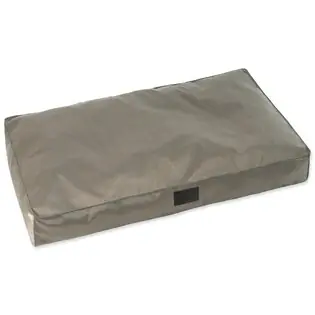 Saltea Dog Fantasy Platinum argintie 55x32cm Reducere