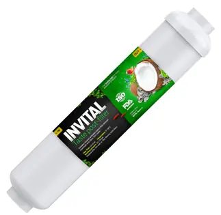 Preț redus Filtru de miros și gust