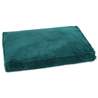 Ofertă limitată Saltea Dog Fantasy Strip smarald verde 80x50cm