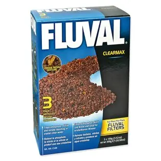 Preferatul clienților Green-X pentru tratarea apei 300g /12/