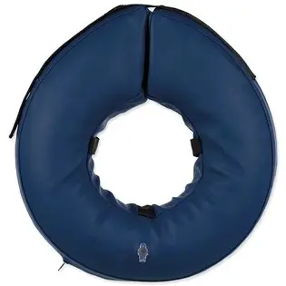 Reducere Colierul de protecție umflat Trixie M-L 45-57cm