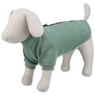 Calitate înaltă Pulover CityStyle Amsterdam S 33cm verde închis