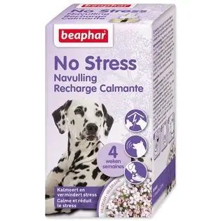 Cel mai bun preț Refill Beaphar înlocuitor No Stress Pes 30ml