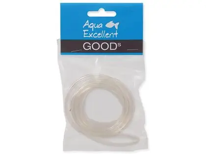Ieftin Tub Aqua Aerare excelentă transparentă 2mx3.5mm
