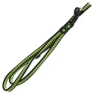 Lesa Active Dog Strong XS lime 1x120cm Retur gratuit