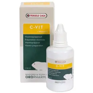 Vitamin Versole Laga C-vit 50ml Livrare expres