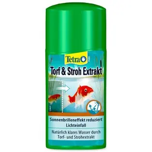 Ofertă exclusivă Preparat Tetra Pond Algoschutz 250ml