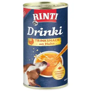 Bea pui Rinti 185ml Cumpărături sigure