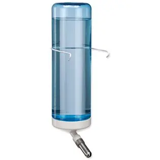Sticla de udare Trixie Drinky L187 plastic culoare 300ml Plată sigură