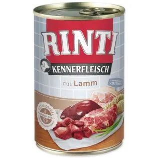 Conserve Rinti Kennerfleisch Miel adult 400g Livrare rapidă