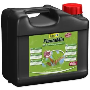 Nu rata Preparat Tetra Planta Min 5l