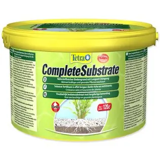 Preparare Tetra Plant Complete Substrate 5kg Bestseller