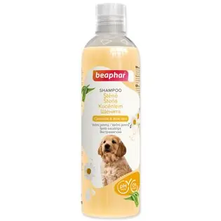 Cumpărături sigure Sampon Beaphar pentru catei 250ml