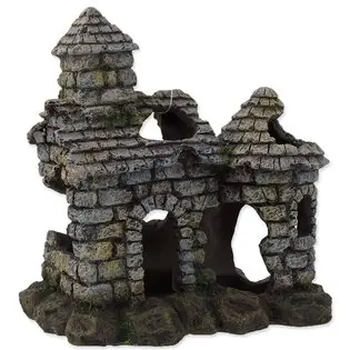 Decorat Aqua Excellent Debris 21,5x13,5x16cm Discount
