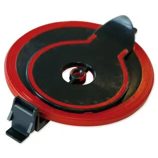 Piesa Capac rotor Fluval 306/406 Disponibil imediat