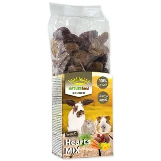 Nature Land Brunch amestec copios 150g Reducere de preț