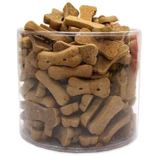 Plată securizată Delicatese Dafiko cuburi de calciu 2kg