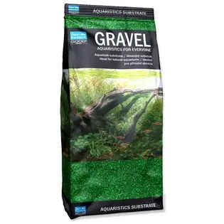 Ieftin Nisip Aqua Excelent verde 1.6-2.2mm 1kg