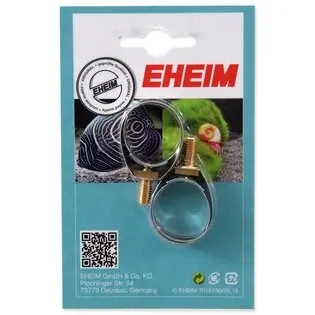 Colieră de furtun Eheim O16/22mm, 2 buc Livrare rapidă